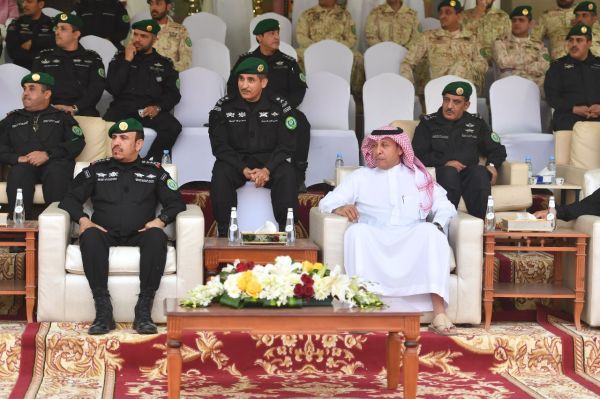 جمرك مطار أبها يُحبط تهريب أكثر من 700 جرام من مادة الهيروين المخدر