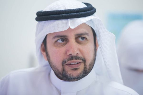 رئيس المراسم الملكية يزور مدينة التدريب بالحرس الملكي