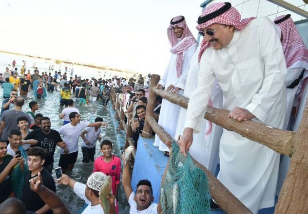 الدكتور الربيعة يلتقي وزير شؤون الشرق الأوسط بوزارة الخارجية البريطانية