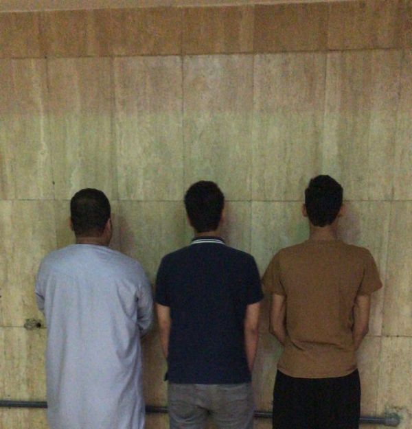 الربيعة يلتقي نائب رئيس اللجنة الدولية للصليب الأحمر