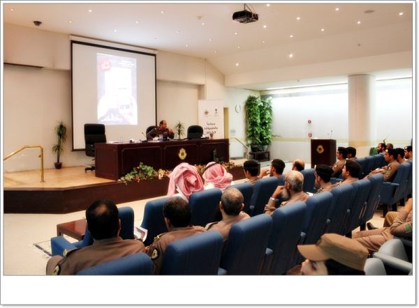 تعليم مكة يكرم المدارس الفائزة بمسابقة المدارس المعززة للسلوك الإيجابي بالجموم