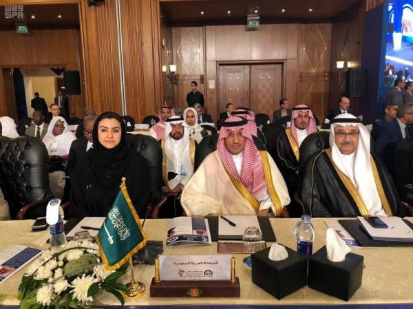 نائب أمير منطقة الرياض يرعى جائزة الشيخ محمد بن صالح بن سلطان للتفوق العلمي