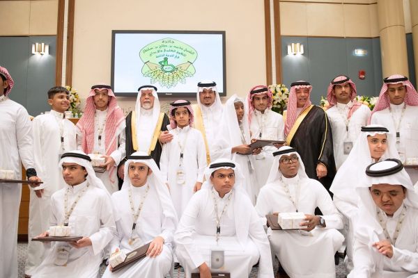 أمير منطقة الرياض يفتتح منتدى تحالف عاصفة الفكر بدورته السادسة