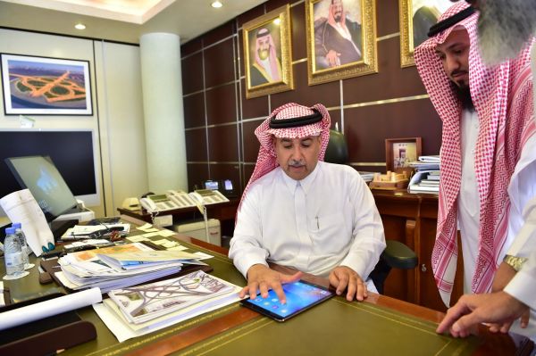 انطلاق مسابقة وزارة التعليم للقرآن والسنة بمكة المكرمة