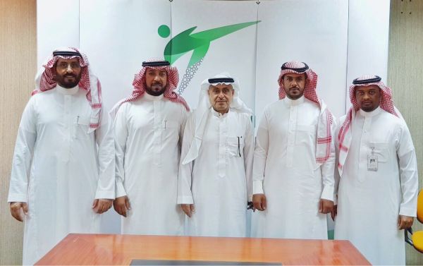 عمر حريري مديراً تنفيذياً للسعودية للشحن