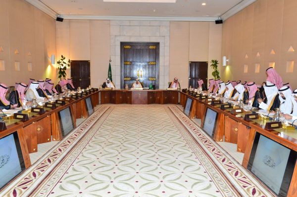 مواليد المملكة على طاولة مجلس إدارة اتحاد التايكوندو