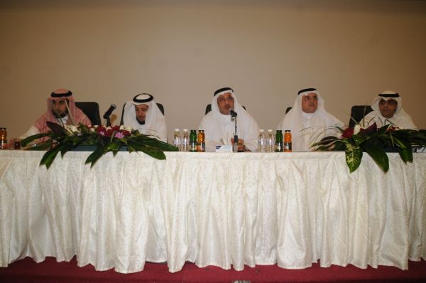 أمير الرياض يستقبل وكيل وزارة الداخلية ووكلاء إمارات مناطق المملكة