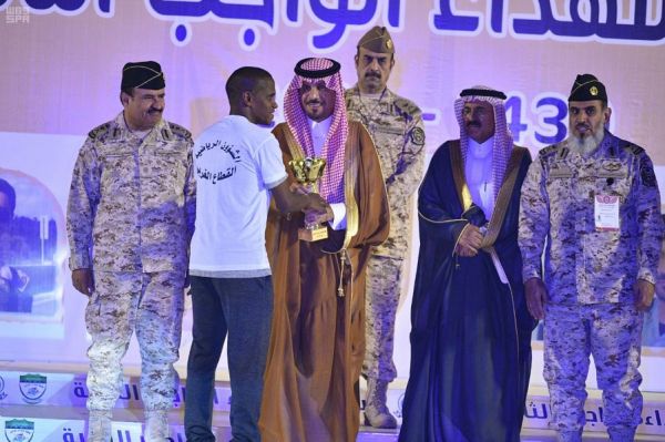 الأكاديمية السعودية للطيران المدني تحتفل بتخريج 165 طالبًا