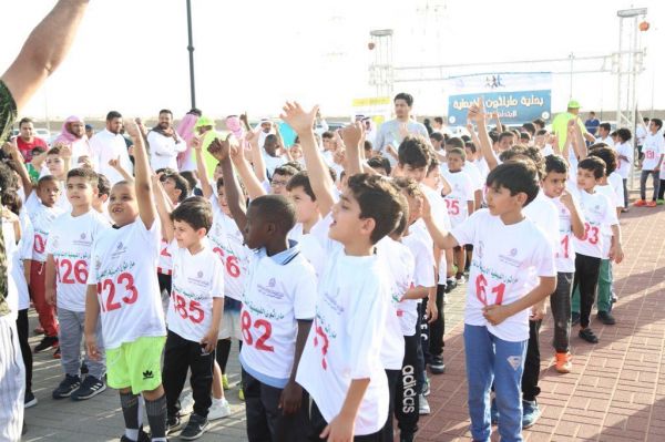 سفراء الوطن يشاركون في حفل الربيع لجامعة ميسيسبي