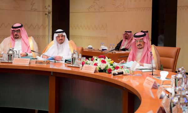 انطلاق مؤتمر التخصصات الصحية الاسبوع القادم