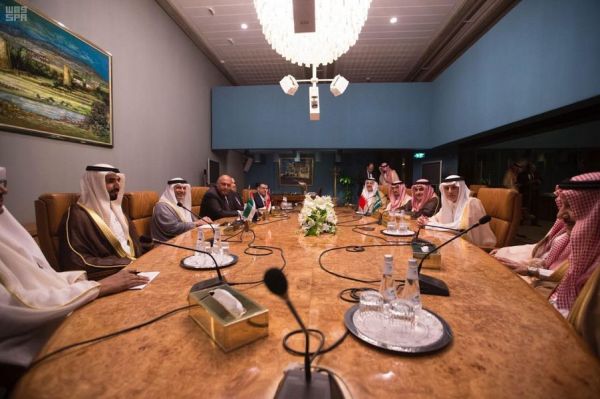 الأمير بدر بن سلطان يرعى حفل تخريج الدفعة 12 من طلبة جامعة الجوف
