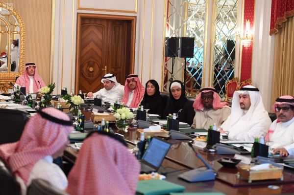 رئيس المجلس البابوي للحوار بين الأديان في دولة الفاتيكان يصل الرياض