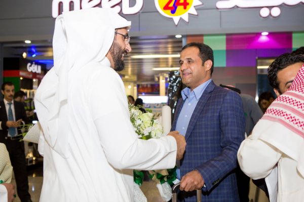 مدير تعليم مكة يُكرم المدارس الفائزة بجائزة التحصيل الدراسي الأمثل