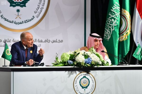 وزير الخارجية البحريني : قيادة المملكة للعمل العربي المشترك ستؤدي لتحقيق نتائج كبيرة لصون الأمن القومي العربي