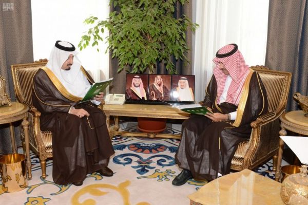 الأحوال المدنية تقدم خدماتها في الهيئة العامة للرياضة