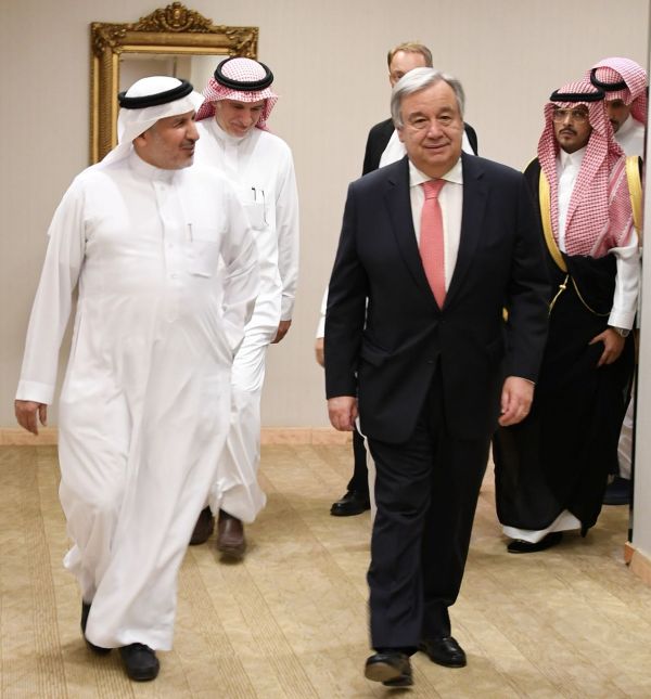 مرير : المليشيات حوّلت مدينة ميدي لحقل ألغام ونعمل على تطهيرها