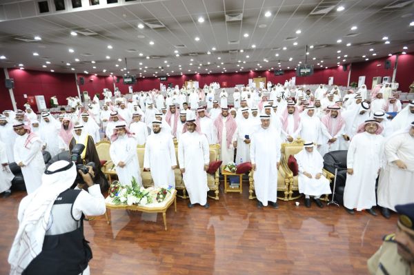 الأمير مشعل بن ماجد يتوّج الفائزين بجائزة جدة للمعلم المتميز في نسختها السادسة