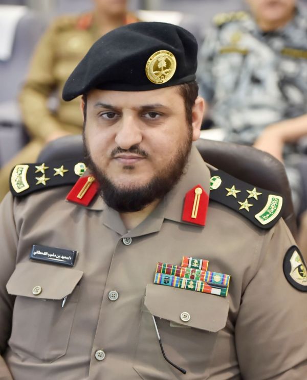 أكثر من 25 ألف مستفيد من خدمات عيادات مجمع الملك عبدالله