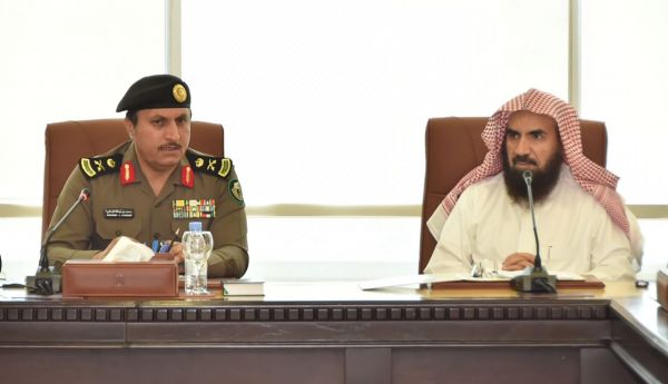 المملكة تحقق المركز الثاني بفرع الحفظ في جائزة الكويت الدولية التاسعة لحفظ القرآن الكريم