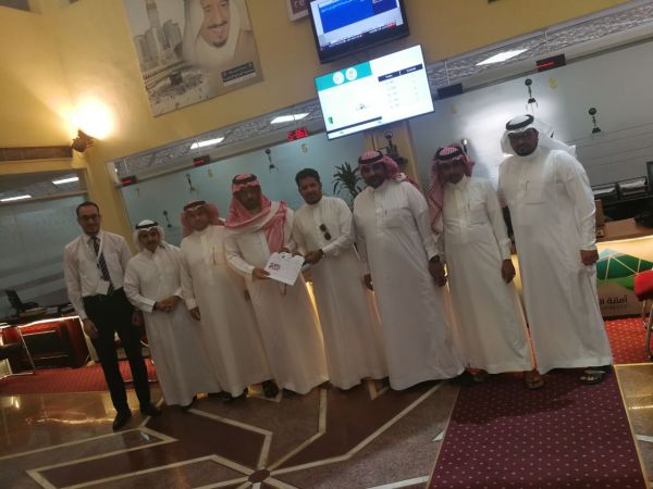 تعليم جدة يتوج ٦٠ طالبًا وطالبة بجوائز أولمبياد رياضيات الشمال