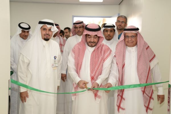 بلدية الشرائع تصدر أول رخصة عبر بوابة بلدي