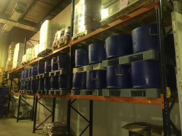 مستشفى قوى الأمن بالرياض يدشن منطقة فرز الطوارئ الجديدة