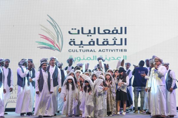 تعليم مكة يكرّم الجهات الداعمة والمشاركات برياض الأطفال