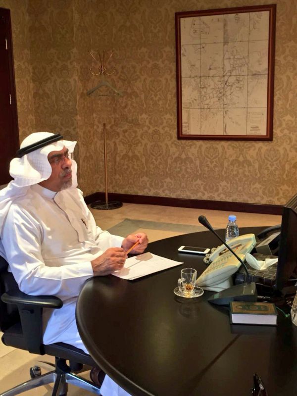 ‎انطلاق الأيام الثقافية بالمدينة المنورة التي تنظمها هيئة الثقافة