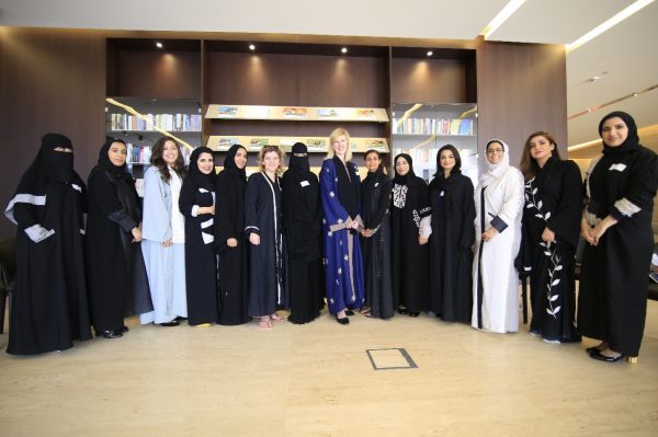 مدير اتحاد وكالات أنباء منظمة التعاون الإسلامي يبحث مع وفد إعلامي باكستاني تعزيز التعاون