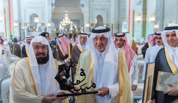افتتاح المؤتمر العالمي لأورام الغدد اللمفاوية بمدينة الملك عبدالعزيز الطبية بجدة
