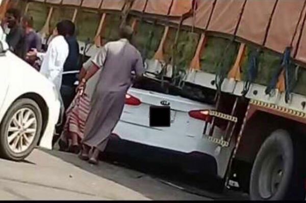 الدفاع المدني يحذر من موجة غبار على العاصمة