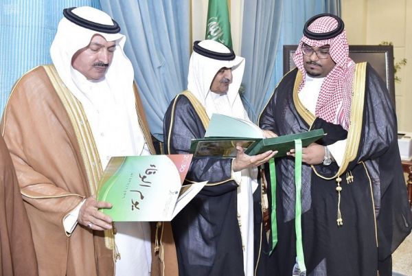 5927 مراجعا ومستفيداً من خدمات العيادات المتنقلة لمكافحة التدخين بجدة