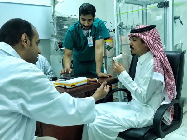 حماية الدمام و توعية أمهات الطالبات ومنسوبي المدارس
