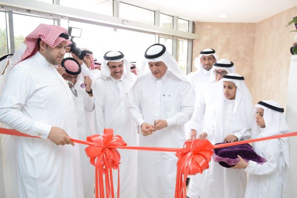مؤتمر التمريض العالمي بمستشفى قوى الأمن يختتم فعالياته
