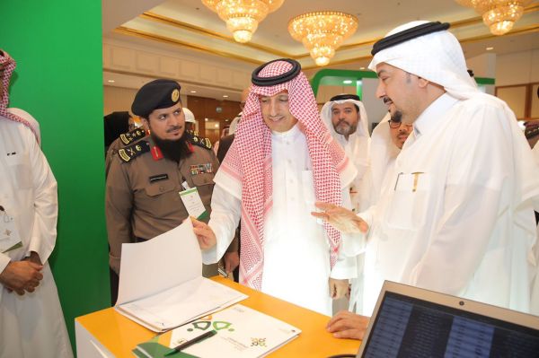الفضلي يفتتح مختبر التشخيص البيطري بمحافظة الأحساء