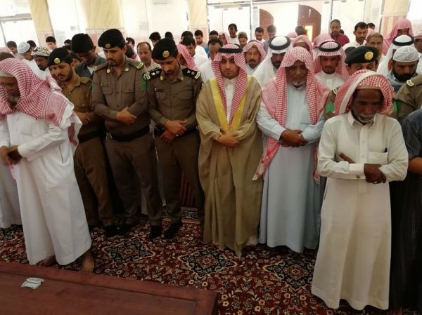 إمارة منطقة مكة المكرمة تُطلق مشروعاً لتوظيف 10 آلاف شاب وفتاة قبل نهاية العام 2020