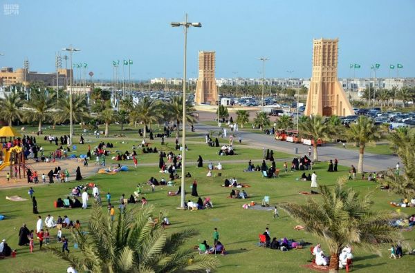 مهرجان الساحل الشرقي يسدل الستار على فعالياته الممتدة لـ 10 أيام