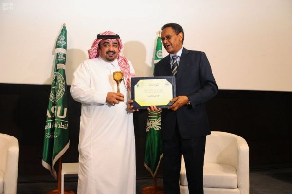 فعاليات سعودية منوعة ضمن الدورة الـ 19 للمهرجان العربي للإذاعة والتلفزيون