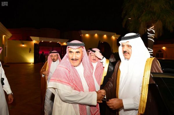 فعاليات سعودية منوعة ضمن الدورة الـ 19 للمهرجان العربي للإذاعة والتلفزيون
