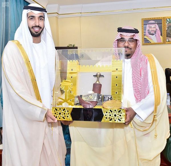 أمير المنطقة الشرقية يرأس اجتماع لجنة السلامة المرورية