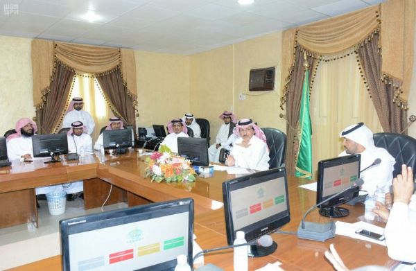 جامعة الملك عبدالعزيز توقع اتفاقية مع الهيئة الدولية المانحة لشهادات الجودة QCB‏