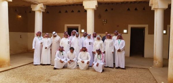 خادم الحرمين الشريفين يرأس جلسة مجلس الوزراء