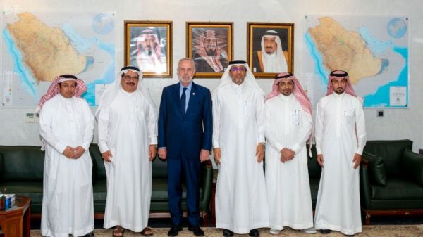 ورشة لتأهيل الكوادر في مجال العناية بالتراث العمراني بالرياض