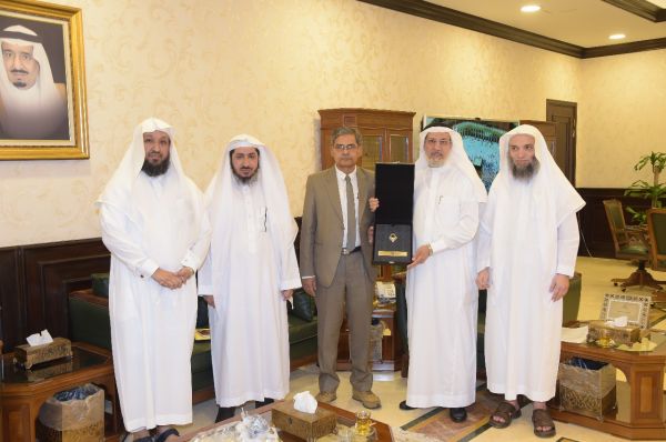 التنمية الاجتماعية و الزكاة والدخل تعملان لإيصال الزكاة لمستفيدي الضمان الاجتماعي