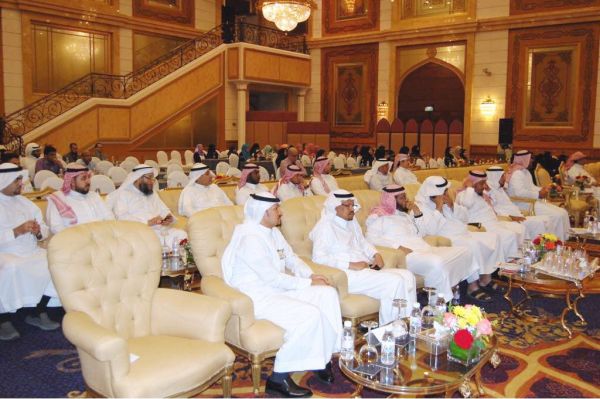 أمير منطقة الرياض يرعى حفل الجمعية العمومية لجمعية إنسان