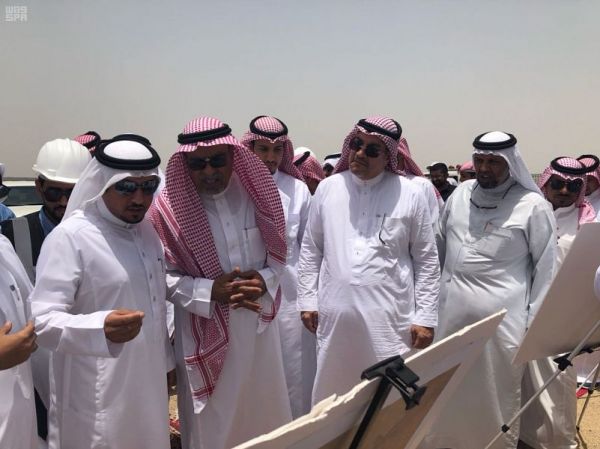 الهيئة الملكية بالجبيل تطلق مبادرة الذكاء الاصطناعي