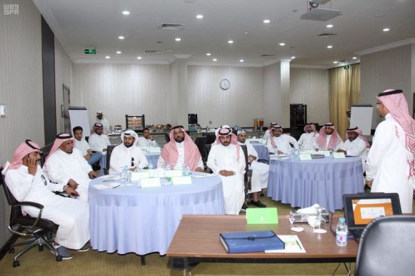 شرطة الرياض تقبض عصابة وافدين سرقو 700 رأس من الأغنام