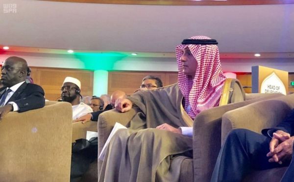رئيس جمهورية بنغلاديش يستقبل معالي وزير الخارجية