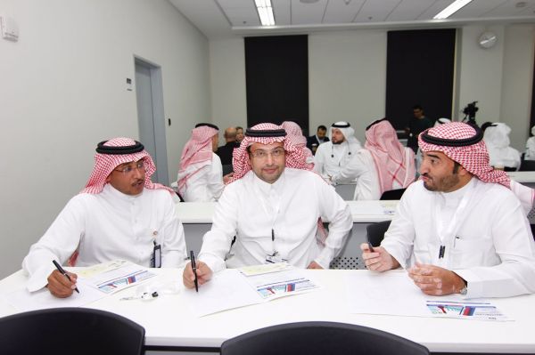افتتاح فعاليات الأيام الثقافية السعودية في طاجيكستان