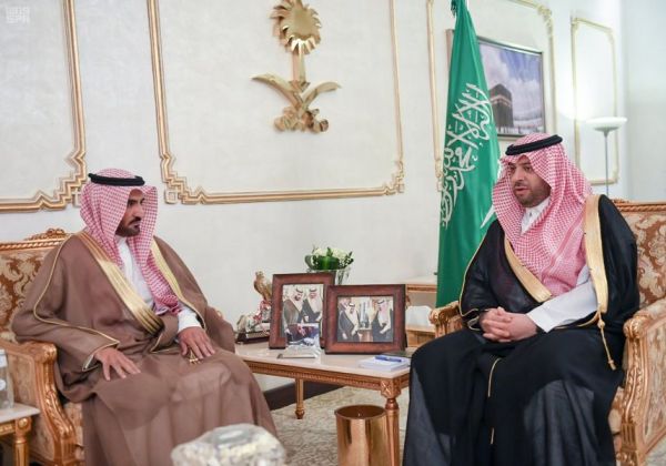 خادم الحرمين الشريفين يرأس جلسة مجلس الوزراء